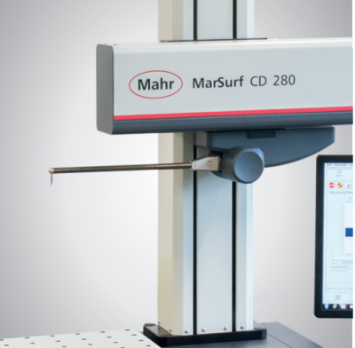 德國MAHR馬爾輪廓儀MarSurf CD 140/MarSurf CD 280輪廓形狀測量儀
